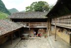 palais roi hmong ha giang vietnam