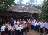 témoignage de voyage au vietnam