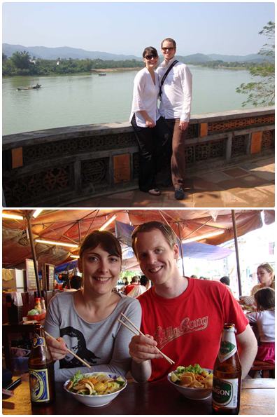 témoignage de voyage au vietnam