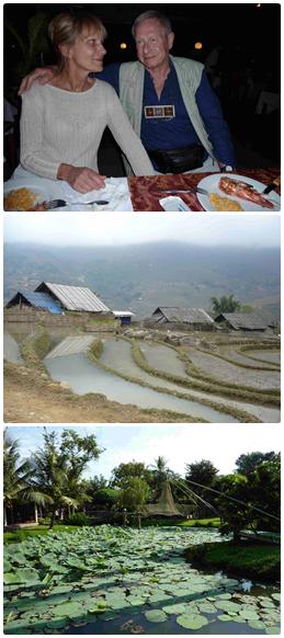 témoignage de voyage au vietnam
