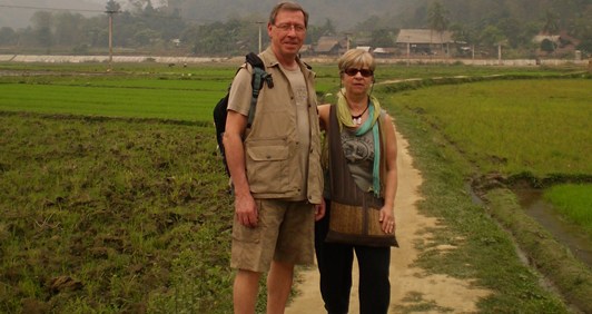 témoignage su voyage au vietnam