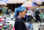 femme ethnique yen bai