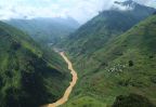 col ma pi leng ha giang nord vietnam