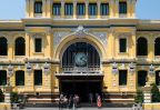 grande poste saigon