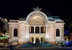 opera saigon