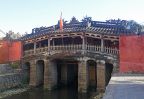 pont japonais hoi an