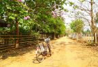 decouverte ile don daeng en velo