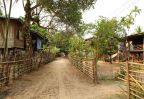 sentier ile don daeng