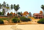 temple pagodge boudhistes