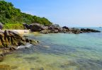 cote nord ile phu quoc