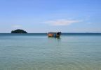Plage Sihanoukville