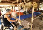 fabrication soie koh dach