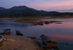 lac thac ba nord vietnam