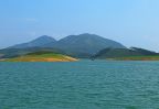 vue lac thac ba