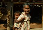 Trekking Luang Namtha Laos