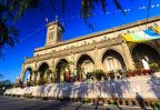 cathedrale nha trang