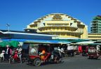 marche central phnom penh
