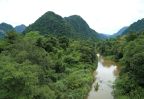 riviere sauvage