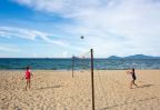 volleyball plage hoi an