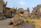 Temple Preah Vihear