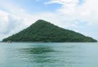 ilot archipel koh rong