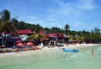 plage otres sihanoukville