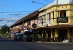 thakhek vieilles batisses coloniales