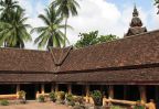 wat sisaket vientiane