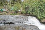 cascade phnom kulen