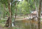 espace de repos phnom kulen