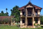 ancienne villa coloniale