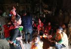 rencontre famille ethnie
