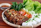 banh hoi cuisine hue