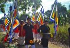 conservatoire culture traditionnelle vietnam