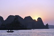 baie halong
