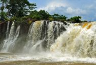 plateau des bolovens