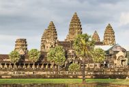 temple angkor