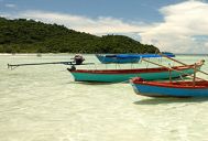 plage phu quoc vietnam