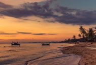 plage phu quoc vietnam