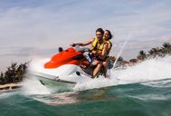 activite plage danang