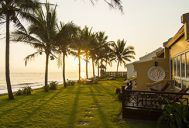 plage hoi an vietnam