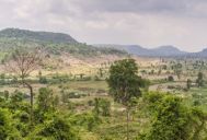 Phnom Kulen