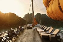 baie d'halong