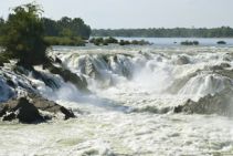 les 4000 Iles Laos