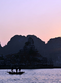 baie halong