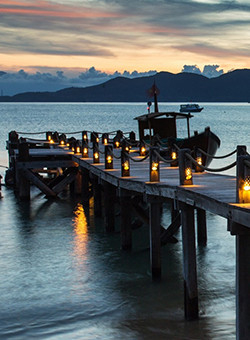 baie ninh van