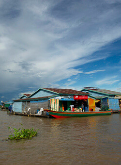 Kompong Chhnang