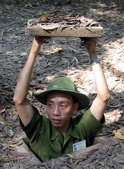 cu chi