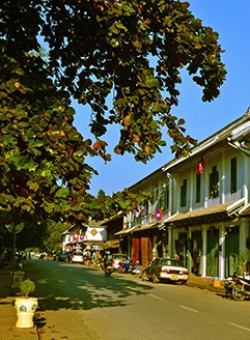 architecture coloniale