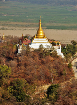 mandalay